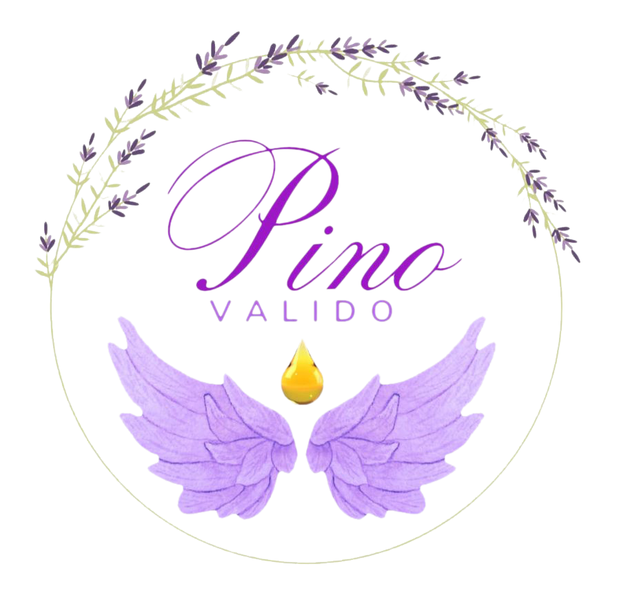 Esencias Pino Valido