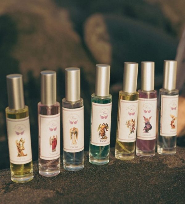 Pack de 7 Arcángeles