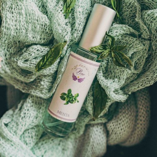 Menta (Rollon o Spray)