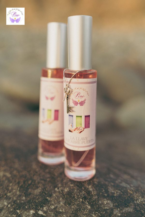 La llave que abre puertas